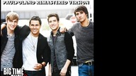Big Time Rush - Boyfriend (Feat. Snoop Dogg) (PaulPoland Remastered Version)