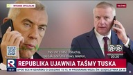 Republika ujawnia Taśmy Tuska ¦ Szokująca rozmowa Tuska z Giertychem.  TYLKO U NAS!!! (1080p 60fps H