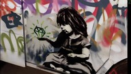 Banksy and the rise of outlaw art--BANKSY: SZTUKA WYJĘTA SPOD PRAWA. 480p. avi