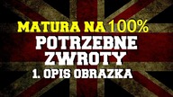 Przydatne zwroty na maturę ustną