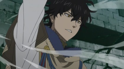 Black Clover - S02e01 (052) - [PL]