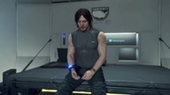 Death Stranding PL #15 - Węzeł jeziorny | Na pomoc Prepersom cz.  1