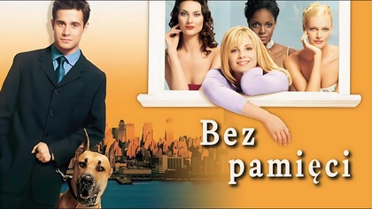 Bez pamięci (2001) [Lektor PL] - Head Over Heels