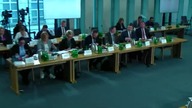 Magdalena Filiks kontra Artur Soboń na komisji śledczej