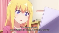 Gabriel DropOut Odcinek 1 Dzień, w kt&oacute;rym się dowiedziałam, że nigdy nie wr&oacute;cę Napisy 