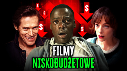 Nie potrzeba gigantycznych budżetów, by zrobić dobre kino – wystarczy pomysł, talent i trochę odwagi. W tym odcinku pokazujemy produkcje, które udowadniają, że ograniczenia finansowe potrafią wyzwolić największą kreatywność. Zobaczcie, że czasem mniej znaczy więcej – a efekt potrafi zostać w głowie na długo.

⬇️ LINKI DO OBEJRZENIA ⬇️

UCIEKAJ! (2017)
https://cda.pl/video/23711037d9/vfilm (Lektor PL)

MINARI (2020)
https://cda.pl/video/14064388f6/vfilm (Lektor PL)

HOST (2020)
https://cda.pl/video/72908920b/vfilm (Lektor PL)
https://cda.pl/video/7290934f5/vfilm (Napisy PL)

PROJEKT FLORYDA (2017)
https://cda.pl/video/4295834a6/vfilm (Lektor PL)
https://cda.pl/video/1372479443/vfilm (Napisy PL)

MANDARYNKA (2015)
https://cda.pl/video/30449467e/vfilm (Napisy PL)

WRÓBLE (2015)
https://cda.pl/video/1617004ae/vfilm (Napisy PL)

ENDLESS (2017)
https://cda.pl/video/415587470/vfilm (Lektor PL)
https://cda.pl/video/41558838a/vfilm (Napisy PL)

PRAWIE JAK MATKA (2015)
https://cda.pl/video/2852290ef/vfilm (Lektor PL)
https://cda.pl/video/17830428f/vfilm (Napisy PL)

KOSMOS (2015)
https://cda.pl/video/27562503a/vfilm (Lektor PL)
https://cda.pl/video/268793479/vfilm (Napisy PL)
