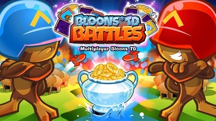  Bloons TD Battles #2 