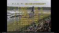 GP Niemiec 1986 (ENG)