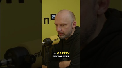 Gazeta Wyborcza: dwa spojrzenia