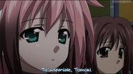 Sora no Otoshimono 02 PL Online HD