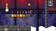 Mario Forever Community New Year 2022 World 1-3 SakuraMotchi 2020