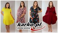 SUKIENKI CIAZOWE I DO KARMIENIA Z KARKO.pl