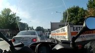 A JEDNAK PYKŁO