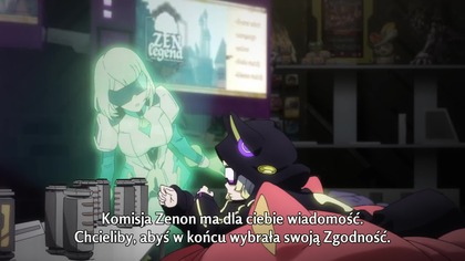 Zenonzard The Animation 01
