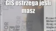 GIS ostrzega: jeśli masz w domu te produkty, natychmiast oddaj do sklepu