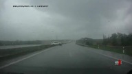 Zajechał droge