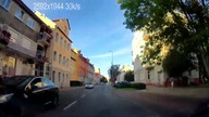 Xiaomi 70MAI PRO - Test kamery na drodze [Dzień / Noc]