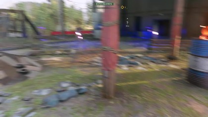 ZATRUTA WODA | DYING LIGHT 2 Gameplay odc.  9