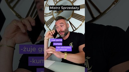 Mistrz Sprzedaży