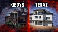 ZROBILI Z NIEGO HOTEL  DOM NA MAZOWSZU
