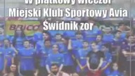 Świdnik: Zagrali dla dzieciaków