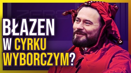 Czy start Krzysztofa Stanowskiego cokolwiek zmienił?