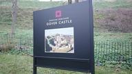 2022 | DOVER - CASTLE & MARINE | UK