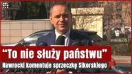 Karol Nawrocki zaskakuje! Powinniśmy mówić jednym głosem | Gazeta.pl