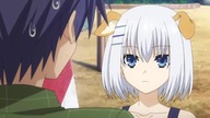 Date A Live Odcinek 13 Lektor PL