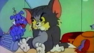 Tom i Jerry 89 (Dubbing PL)