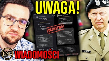 Z Ostatniej Chwili! Pilny Apel WOJSKA Do Polaków: UWAŻAJCIE NA SIEBIE