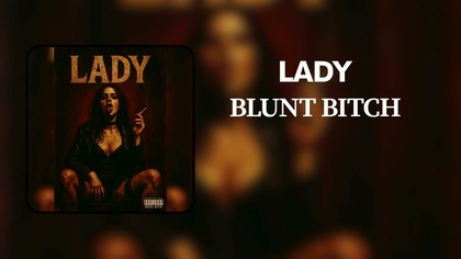 Lady (Audio)