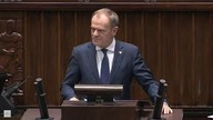 Tusk podczas expose: Polska polityka zatraciła powagę