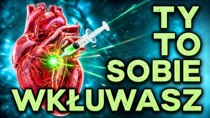 Uwolnij serce od trucizny, która udaje moralność! | Fabian Błaszkiewicz