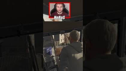 SĄSIAD NIE OPANOWAŁ URSUSA NA ŚNIEGU  #farming