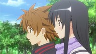 Motto To Love-Ru 10 PL Online HD