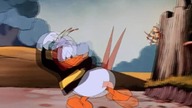 Kaczor Donald - Zemsta jest słodka (1951)