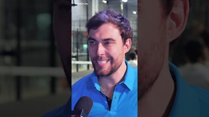 Jerzy Janowicz o damskim tenisie