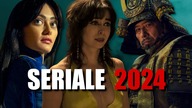 Shogun, Fallout, Arcane czy Pingwin? NAJLEPSZE SERIALE 2024 ROKU