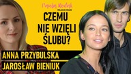 Jak się poznali? Dla niej symulował chorobę - Anna Przybylska i Jarosław Bieniuk