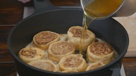 Pierogi dla leniwych, zwiń w rulon i obiad gotowy / Oddaszfartucha
