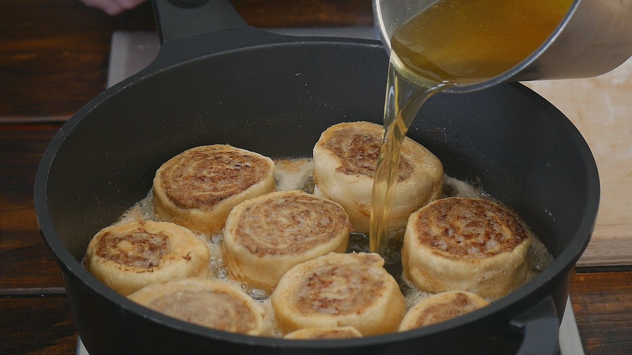 Pierogi Dla Leniwych Zwi W Rulon I Obiad Gotowy Oddaszfartucha CDA