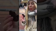 NAJLEPSZE CIASTKA NA ŚWIECIE  #vlogmas #shorts