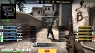 CS GO Shoty #1 CO ZROBIŁ :O