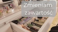 Szuflady pod kontrolą  porządkuję i eliminuję to, co zbędne #uporzadkowana #home