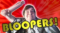 MERLIN MONROŁ / BLOOPERS! [ChwytakTV]