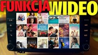 Jak włączyć odtwarzanie wideo podczas jazdy w radiu Android