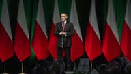 MOCNA PRZEMOWA NAWROCKIEGO DO GÓRNIKÓW I WSZYSTKICH POLAKÓW!