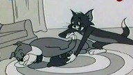 Tom i Jerry 64 (Dubbing PL)