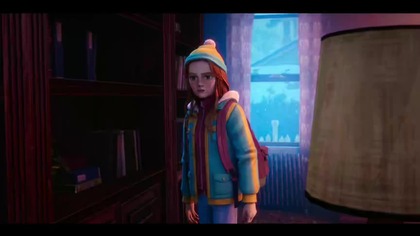 Stranger Things: Opowieści z 85 S01E09 Lektor PL